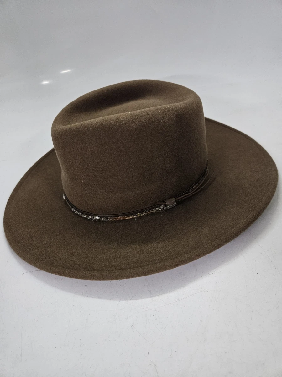Stetson Men's 7 3/8 Size for Sale - eBay