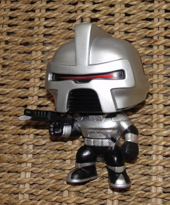 Battlestar Galactica Cylon Centurion Pop Vinyl Figure #231 Classic No Box* Read*