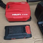 Hilti TE 60-22 Nuron ATC & AVR Cordless Rotary Hammer Drill 1-5/8"/ B 22 — photo 9