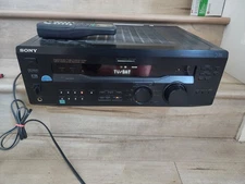 SONY STR-DE845 - 5.1 Ch AV Stereo Surround Home Theater Receiver