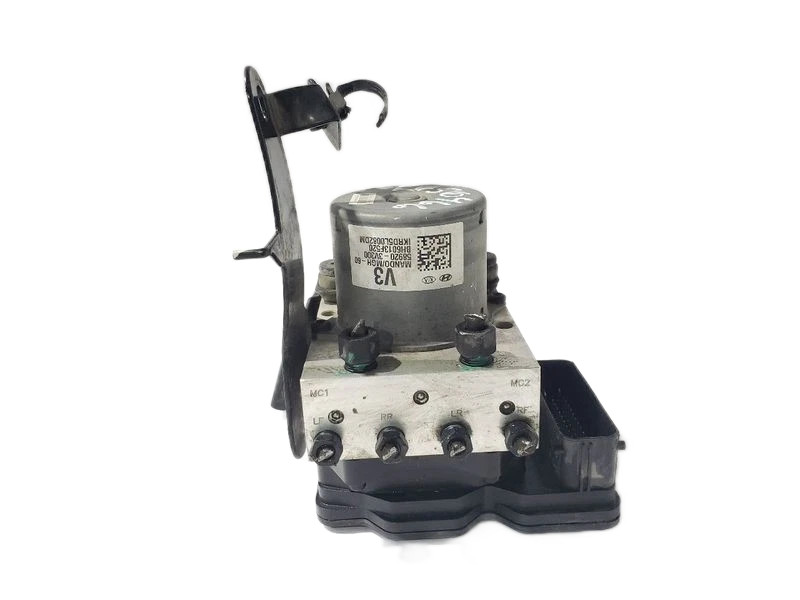 2012-2014 Hyundai Azera AT 3.3L ABS Anti-Lock Brake Pump Assembly Sdn FWD OEM