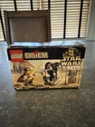 LEGO Star Wars 7101 Lightsaber Duel New In Box Sealed 1999 Lego Systems