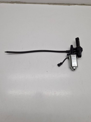 BMW X5 E70 2008 Stellmotor elektrische Sitzverstellung 7065193 VNA2299