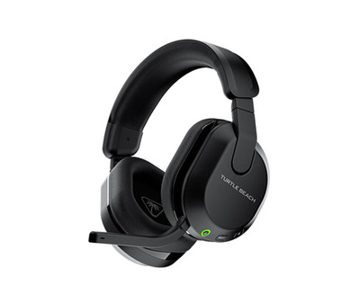 Turtle Beach Stealth 600 PC Kabelloses Gaming Headset w/ 80hr Stunden, schwarz
