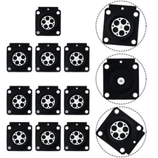 Carburetor Metering Diaphragm For-Stihl 4314 121 #4700 For Zama A015053 C1Q Carb