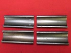 Lot of 4 Savage 99 Magazine Floorplates / Covers - 941 — photo 2