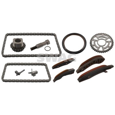   SWAG TIMING CHAIN KIT SW20102040 NEU DE STOCK