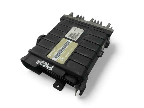 F4805 VW Motorsteuergerät ECU 443907311B 0261200261