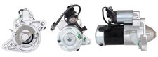LUCAS Anlasser Starter LRS02637 +61.89€ Pfand 12V für MAZDA GH Sport BL CX ER
