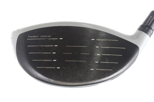 TaylorMade SIM2 Max Driver 9° Stiff Right-Handed Graphite #70411 Golf Club - Picture 2 of 5