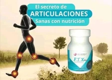 ISMERELY PLUS 100%NATURAL 2 pack 