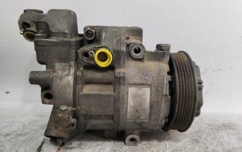 4472208230 Compresseur Clim pour MERCEDES-BENZ CLASE A (BM 168) * 1807250 - Photo 2/4