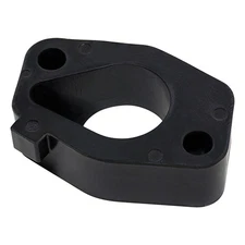 Carburetor Joint For Yamaha Drive2, gas JC0-13595-00-00 Golf Carts; CARB-047