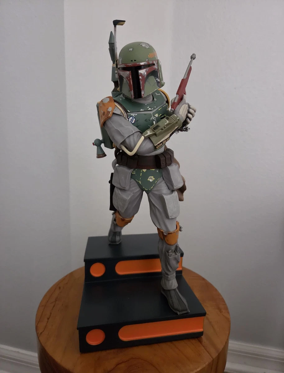 Boba Fett Star Wars Collectibles for sale | eBay
