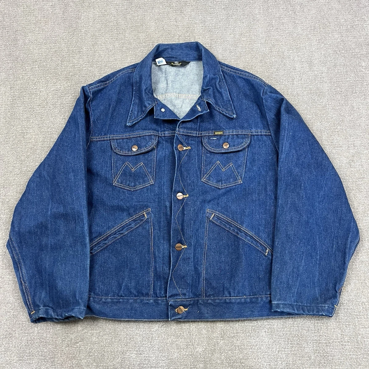 Blue Bell Coats, Jackets & Vests for Men for Sale - Shop New