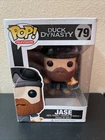 Funko Pop!	Television Duck Dynasty #79 Jase