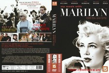 My Week with Marilyn (2011) by Simon Curtis / 2021 NEW DVD Registered Airmail