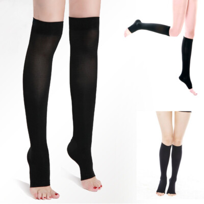 stützstrümpfe nach knie op