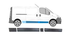Baguette de porte Nissan PRIMASTAR
