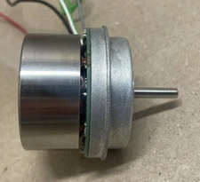 MAXON EC MOTOR  352887 flat Ø45 mm brushless 50 Watt with integrated electronics