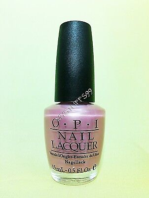 Opi Nail Polish Color Chart Pink