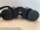 Vintage Abercrombie & Fitch Binoculars CONSTANT FOCUS Model 195AF 7X35 CaseStrap — photo 7
