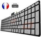 Clavier Original Français AZERTY pour HP Envy 15-AE 17-R 17-N / x360 M6-w 15-w