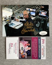 NEW JERSEY DEVILS- MIKE 