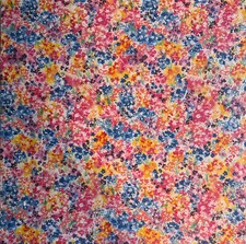 Stampin  Up BLOOM IMPRESSIONS 12  X 12  DESIGNER SERIES PAPER 12-2 sided sheets