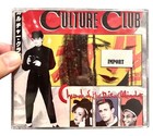 Import Single Music CDs Culture Club