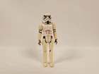 Vintage Star Wars Stormtrooper Action Figure 1977 Kenner 3 Line Hong Kong