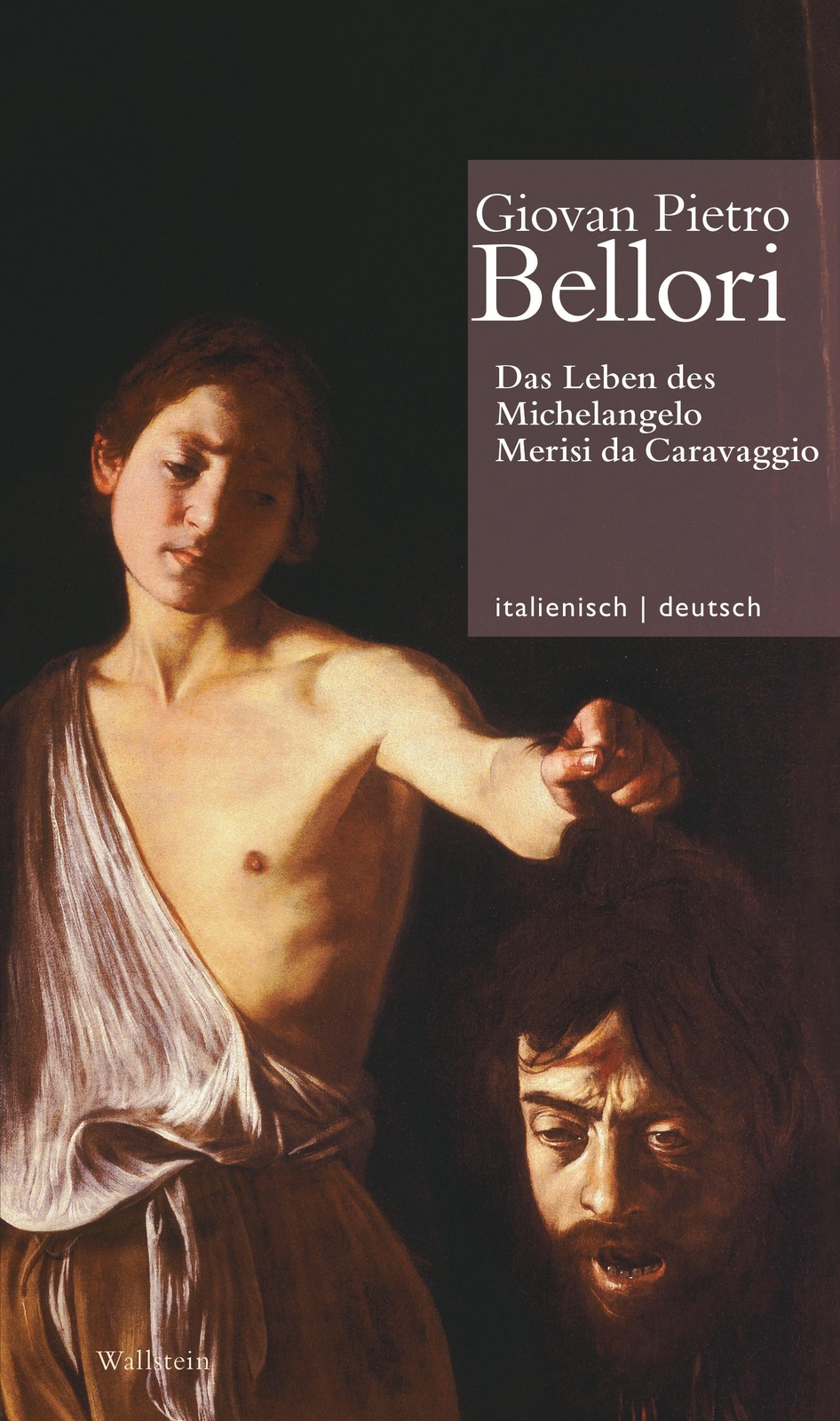 Thumbnail - Leben Des Michelangelo Merisi Da Caravaggio // Vita Di Michelangelo