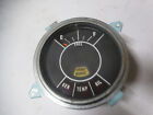 <!--F#f_0-->Holden HD HR Special Genuine Generator Temp Oil Fuel VDO Dash Gauge<!--F/-->