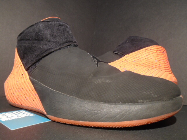 why not zero 1 orange