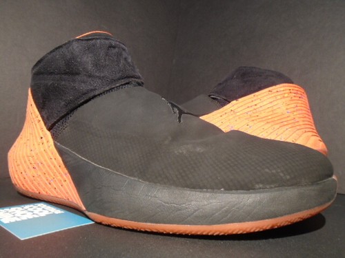 NIKE AIR JORDAN WHY NOT ZER0.1 ZERO.1 