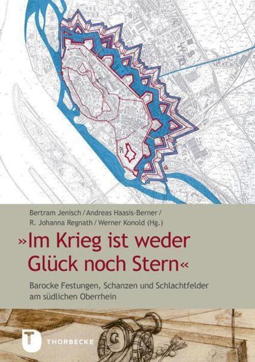 Thumbnail - Krieg Ist Weder Glück Noch Stern | Bertram Jenisch (u. A.) | Buch |