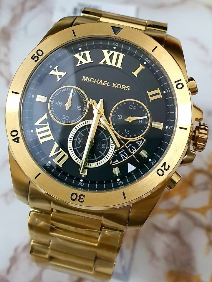 Michael Kors Mk8481 Factory Sale, 57 