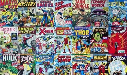 Premium Vintage Comics - DC - TOP COW - VALIANT - MALIBU - 1st + More 🔥 U Pick - Picture 4 of 127