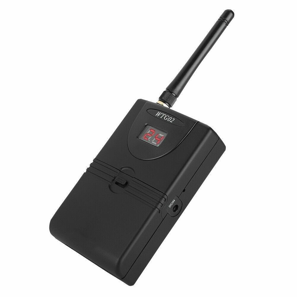 tp wireless in ear monitor