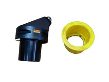 Sandvik C6-SRSCL-45065-16HP A Capto 6 indexable button cutter head