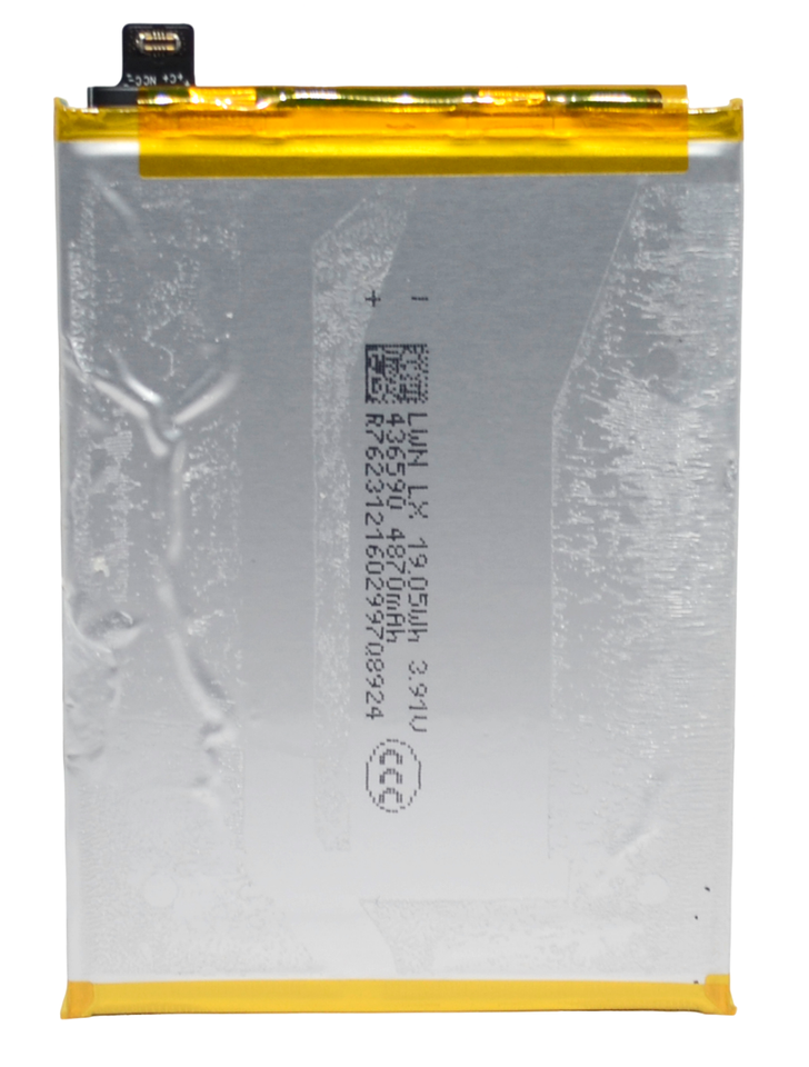 OEM MOTOROLA MOTO G 5G 2024 XT2417-1 REPLACEMENT BATTERY QF50 5000mAh 3 ...