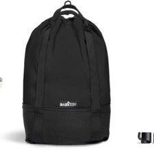 BABYZEN  Yoyo bag Tasche, Tragetasche für Kinderwagen und Buggy, schwarz