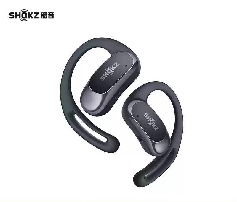Shokz OpenFit Air T511 Open-Ear Bluetooth True Wireless Earbuds