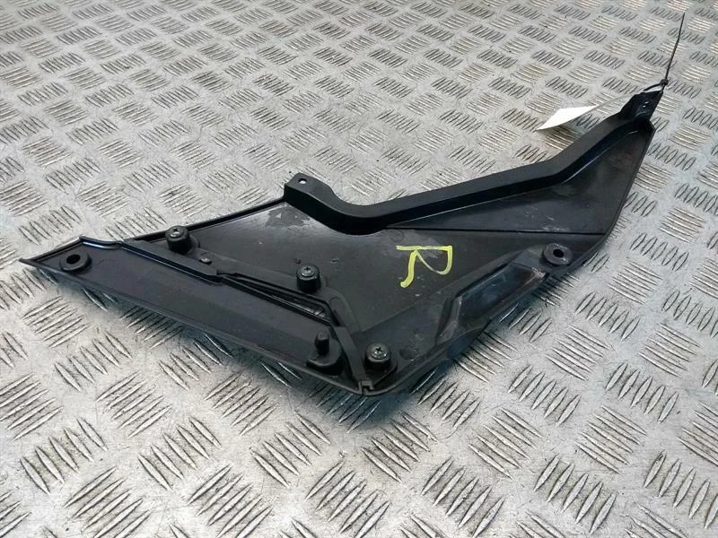 BENELLI TNT 125 TORNADO (2017>) Side Panel Right #29 - Изображение 4 из 4