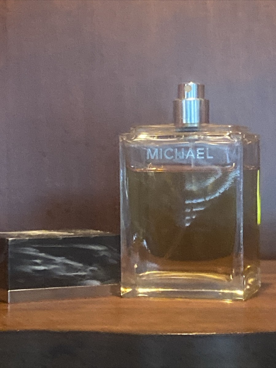 UNBOX MICHAEL FOR MEN by MICHAEL KORS EDT SPRAY 4.2 oz / 125