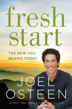Fresh Start Format: Paperback