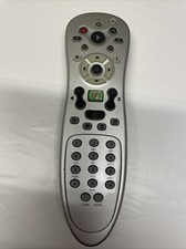 Microsoft RC6 IR Windows Media Remote Control RC1534034/00 