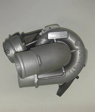 Turbolader Toyota Corolla 2.0 D-4D 66 kw VB 10
