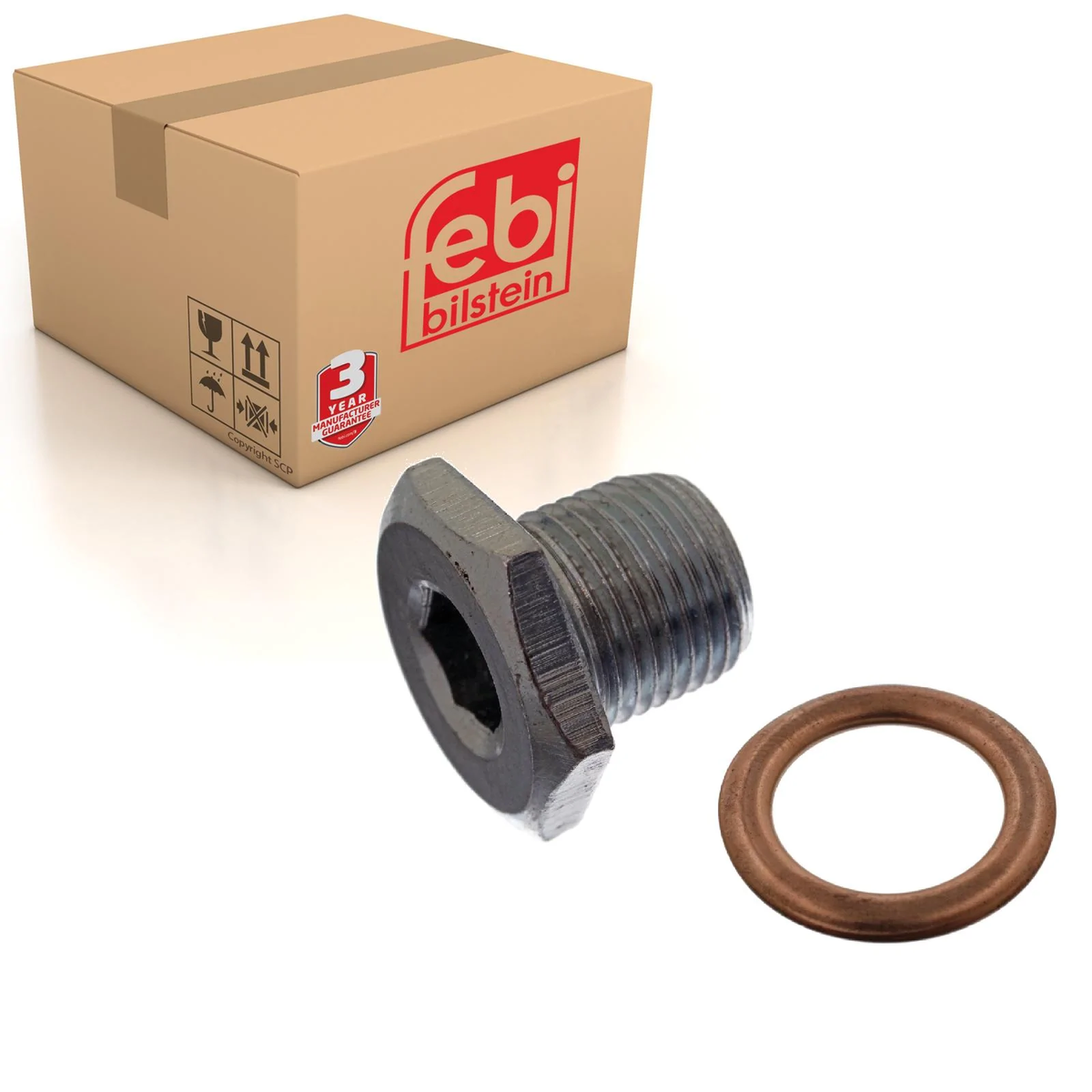 専用② Oil Drain Plug Inc Sealing Ring Fits Toyota Corolla Peugeot 106