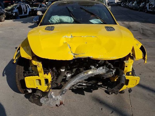97113D2000 ventola riscaldamento abitacolo per KIA STINGER 3.3 V6 2017 1038555 - Imagen 7 de 18
